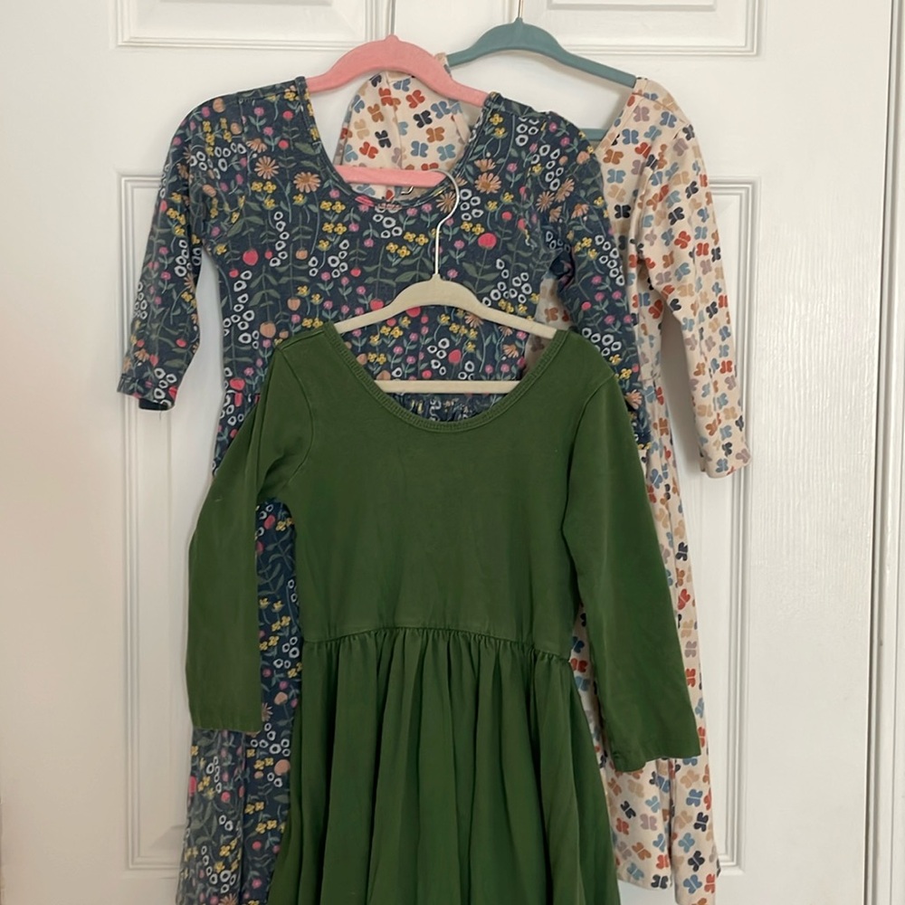 Lot of Alice and Ames size 7 dresses